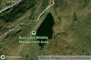 Buck Lake