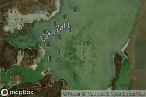 Lake Zahl