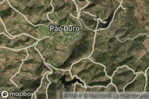 Barranco de Monchique