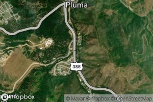 West Strawberry Creek