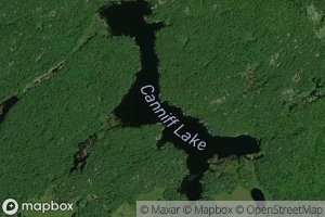 Canniff Lake