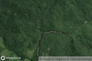 Ribeirao Poco Grande