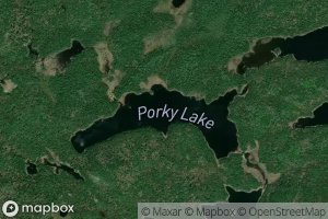Porky Lake