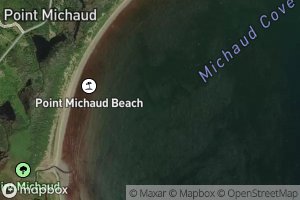 Michaud Cove
