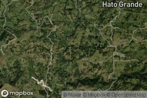 Quebrada Puente Piedra