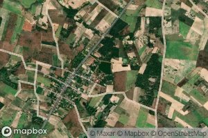 Ang Kep Nam Huai Saphan Hin