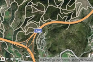 Ribeira de Vale de Ladroes