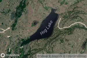 Hog Lake