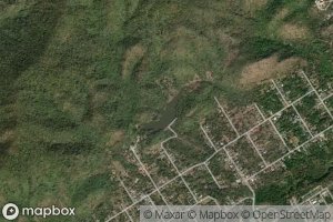 Ang Kep Nam Huai Khrai Thon Bon