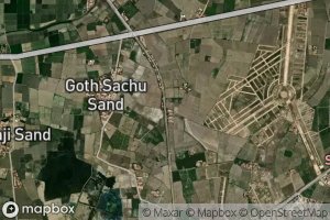 Suhi Kanday Distributary