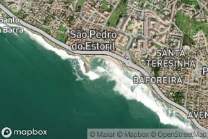 Enseada da Bafureira