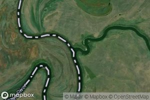 Protoka Kopanyye Koly