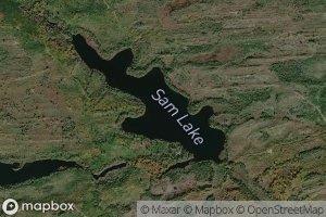 Sam Lake