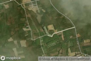 Ang Kep Nam Huai Mae Mai Muk