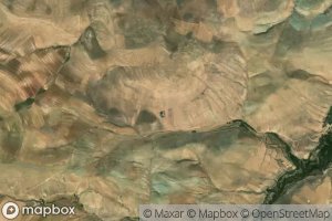 Cheshmeh-ye Qezel Guni