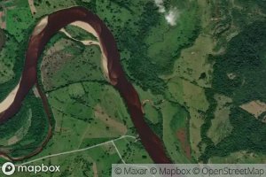 Quebrada El Desquite