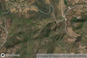 Barranca Ceiba Hueca