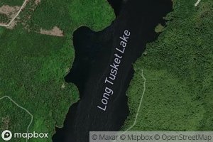 Long Tusket Lake