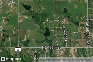 Number 177 Reservoir