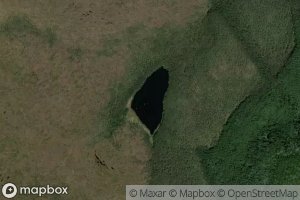 Ozero Maloye Miriadicheskoye