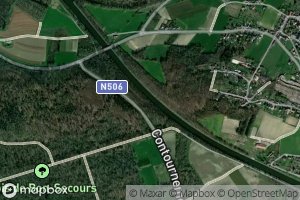 Canal de Blaton a Ath