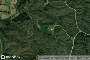 Muckler and Sieleisch Lake