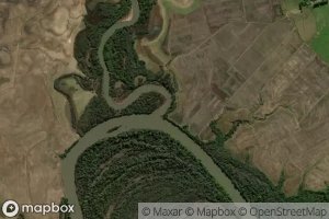 Arroio Jaguari Mirim