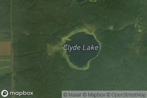 Clyde Lake