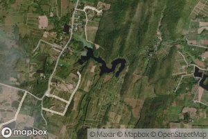 Ang Kep Nam Thung Hin Si