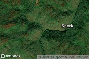 West Fork Coyle Branch