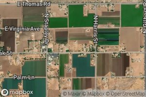 Canal Crismon (historical)