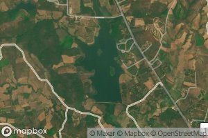 Ang Kep Nam Huai Phae