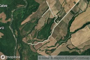 Fosso della Paternale