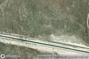 Rio Buenaventura Canal