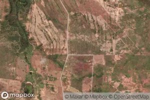 Lagoa do Alagadico Pequeno