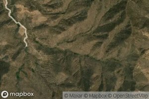 Barranca Los Guayabos