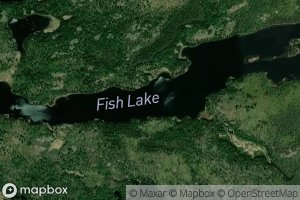 Fish Lake