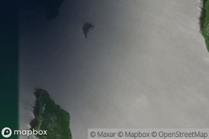 Laguna el Sitio Viejo