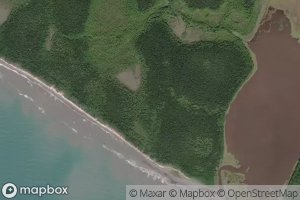 Ozero Dmitriyevskoye