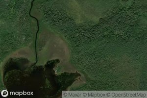 Little Wenebegon River