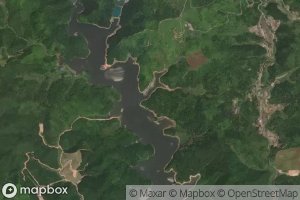 Liangshuichong Shuiku