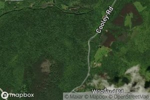 West Delaware Aqueduct