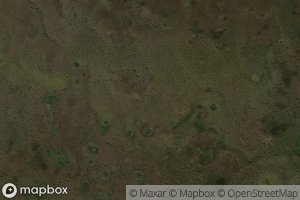 Antiga Lagoa da Rabeca