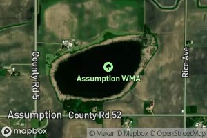 Assumption Lake