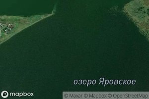 Ozero Yarovskoye