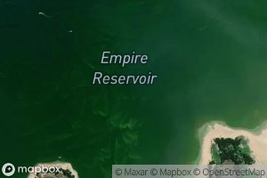 Empire Reservoir