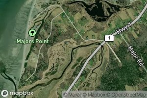 Riviere Grosses Coques