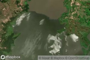 Cienaga Andres Martinez