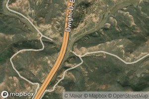 Slaughterhouse Creek