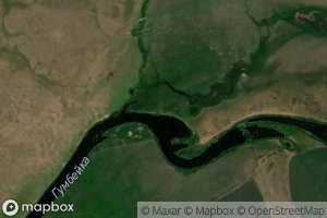 Nizhnyaya Solodyanka